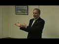 Peter Schiff - Killingly, CT - P1
