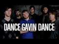 Dance Gavin Dance - Lemon Meringue Tie
