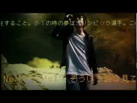 高橋優 「パイオニア」