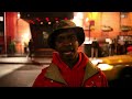 After Hours: Black Dave