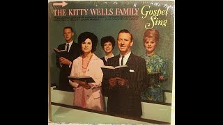Watch Kitty Wells Family Gathering At Home video
