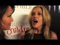 Eva Longoria, Mel B & Will.i.am at Noble Gift Gala 2012