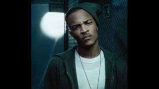 Watch TI Follow Your Dreams video