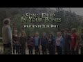 Song Deep in Your Bones - by Elise Witt