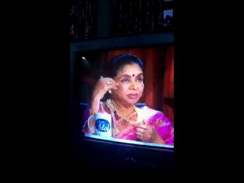 Indian Idol 6- ritika raj and saumya mishra- mere maula kar
