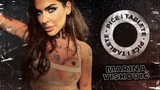 Marina Viskovic - Pice I Tablete