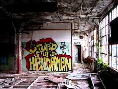 I Hope Yer Happy I'm Paranoid Video