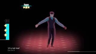 Washing Machine Heart - Mitski Just Dance 2010 Mod