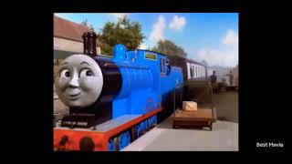 Edwards Day Out 1984 Adaptation