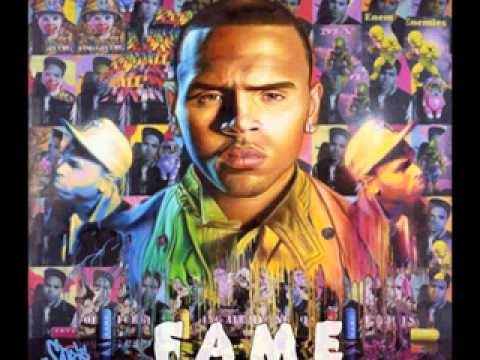 Chris Brown    Lyrics on Wet The Bed  Feat  Ludacris    Chris Brown Lyrics  04 27