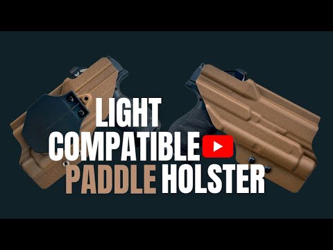 OWB HOLSTER OWB HOLSTER