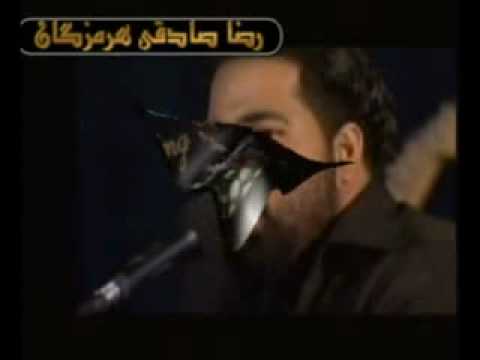 (REZA SADEGHI-KHONE).flv