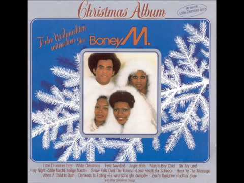 Boney M.When A Child Is Born-Fairi Winter-Tale.wmv