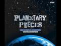 Planetary Pieces - Cutscene - Project Dark Gaia