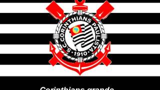 Watch Corinthians Hino Do Corinthians Corinthians Anthem video