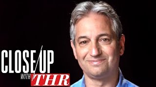 David Shore on Being True to the "Weaknesses & Strengths" of Autism in His Show | Close Up With THR