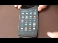 Samsung Galaxy Nexus Review