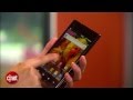 Foto pequena LG Optimus Vu is a phone on steroids - First Look