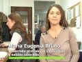 Video Institucional Área de Desarrollo Profesional, Pasantías y Salidas laborales