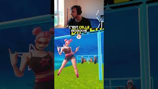 Trouve La Différence Du Skin Fortnite