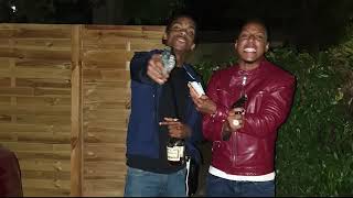 Mara Dijesus Feat Savage Hooli - Le Vrai Feat - Marvel
