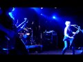 KITTIE - Forgive And forget - Live,Paris 2010