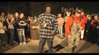 Watch Afroman Party In The Woods feat Chad Mac video