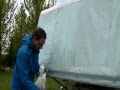 Cleaning your Dandy Trailer Tent Cleaning your Dandy Trailer Tent