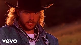 Watch Toby Keith Upstairs Downtown video