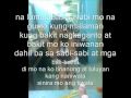 paglisan by republican w lyrics