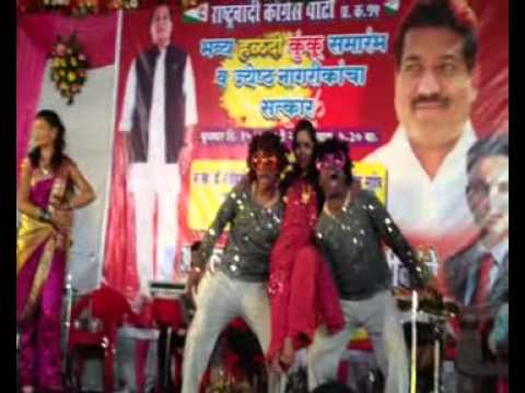 Rikshawala by Kiran Mohite and group