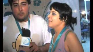 Entrevista Com Bonde Do Rolê Entrevista Com Bonde Do Rolê