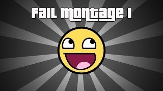 Gta 5 Fail Montage