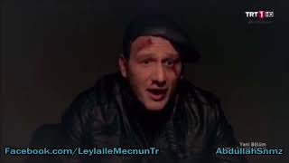 Leyla Ile Mecnun -- Absürt Sahneler1