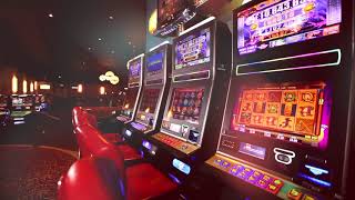GC Southampton Slot Advert