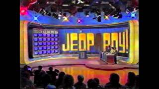 Jeopardy Think Music 1964 1975 1984 1997 Jeopardy Think Music 1964 1975 1984 1997