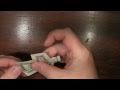 Origami Fish (page 16). YouTube Animal Video Tutorials