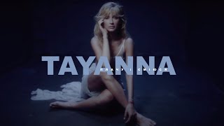 Tayanna - Плачу І Сміюся
