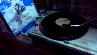 Watch Cascade Rhythm Of The Rain video