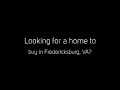 home for sale