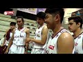 UGM VS UDINUS LIMA BASKETBALL : KASKUS CJYC 2019 SEASON 7