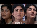 Sai Pallavi Face Edit Part 1 | Vertical Video | Gargi | South Actress | Face Love