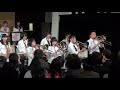 Secret Love (Sammy Fain) / BFJO2013 team Yoshikawa