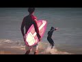 water sports