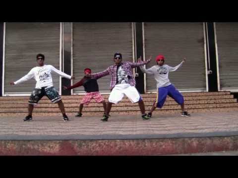 Sunny Sunny | Yaariyan | Yo Yo Honey Sing | Dance