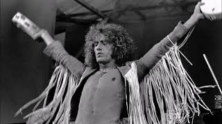 Watch Roger Daltrey Before My Time Is Up video