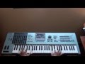 How to play Within on piano - Daft Punk - Complete Piano Intro Tutorial