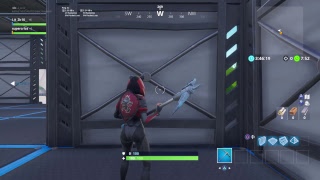 New Fortnite Boombox Gameplay