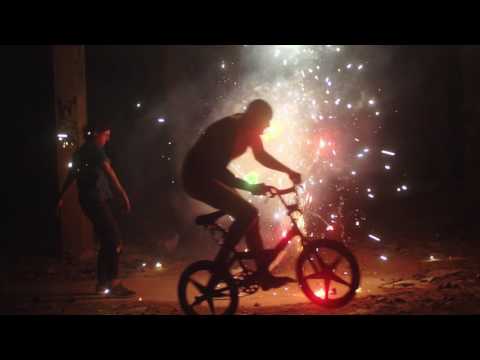 Never Enough Video