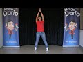 Baby Dance coreografia Katalicammello